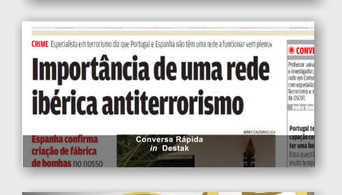 Conversa R�pida in  Destak